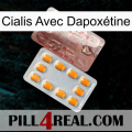 Cialis Avec Dapoxétine new13